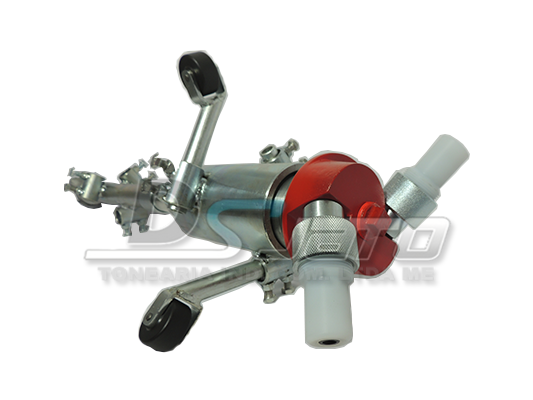 SpinBlast-produto SPIN BLAST