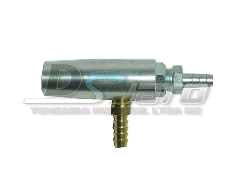 PISTOLA MODELO SV600 01 PISTOLA MODELO SV600